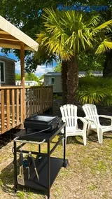 bungalow le TXOKO - Image 2