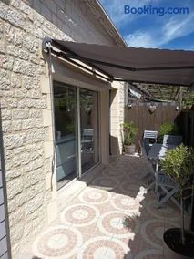 Maison Cocooning Equihen 5 pers Proche Mer & Terrasse - Image 2