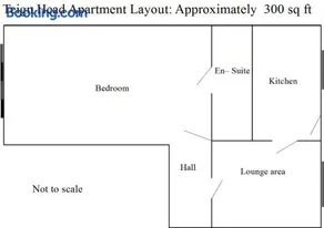 Teign Head Apartment - Image 5