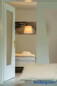 Großzügiges Business Apartment I 2 Schlafzimmer I Balkon I Parkplatz I Autobahnnähe - Image 4