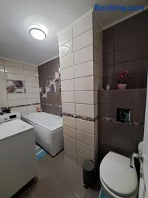 Sweet cozy apartment - Image 1