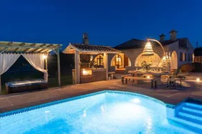 Sa Vinyeta, Jacuzzi, piscina, barbacoa y vistas - Image 1