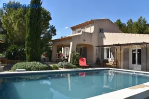 Villa con piscina privada, terraza y jacuzzi - Image 2