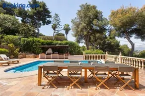 Casa Nunca Javea: geniet van het uitzicht - Image 3