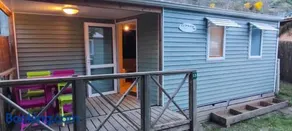 Mobil-Home Confort 4pers. Mercantour - Image 1