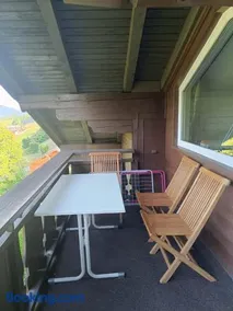 Apartamentos Landhaus Gerum - Image 4