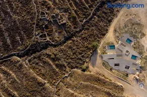 Homa Serifos pool villas - Image 1