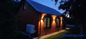 Naujai įrengtas atostogų namelis su kubilu ir pirtimi papildomai - Image 3