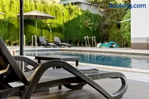 Modern Rooms Villa Oasiss - Image 4