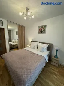 Apartament Wiatraczna - Image 4