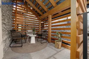 Escape - B&B di charme a Saint Christophe - Image 1