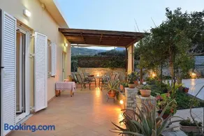 George's House between Falasarna and Balos - Image 1