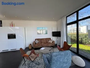 Chalet By the Sea im Breskens Zeeland - Image 3
