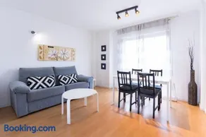 Livemalaga Ventura & Parking - Image 1