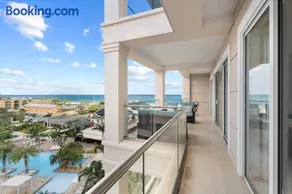Beach View - Ocean Jewel 2BR condo - LV507 - Image 4