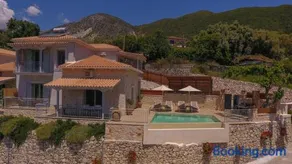 Panoutsis Villa - Sivros Lefkada - Image 2