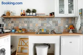 Matina's house vacation rental in Nafplio - Image 1