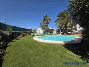 Villa Majorera para 13 Huéspedes y piscina privada - Image 3