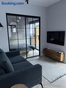 Orlik Private Apartment - z widokiem na Śnieżkę, blisko tras turystycznych i wyciągów - Image 3