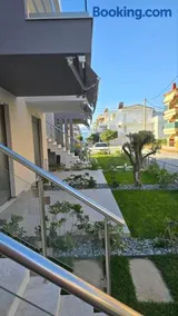 Sea Shell Apartment - Paralia Ofriniou, Swimming pool, Starlink WIFI - Image 2