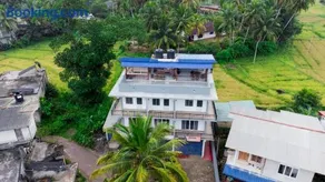 Rainforest White House - Image 1
