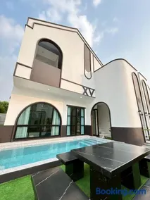 See Sky Poolvilla Khao Yai - Image 4