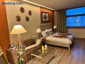 Kora Haven Designer StudioAipl Joy Street gurgaon - Image 1
