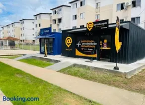 Apartamento Confortável Para COP-30 - Image 2