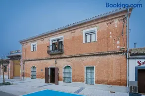 Weiträumiges Ferienhaus mit Terrasse | Stadtblick | Hunde erlaubt - Image 1