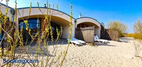 LAGOVIDA Dünenhaus Comfort Familia j am Störmthaler See - Image 4