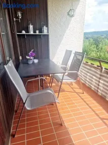 Panorama Apartment Bayerischer Wald - Image 1