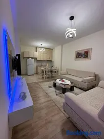 BunkArt apartment near Dajti cable - Image 2