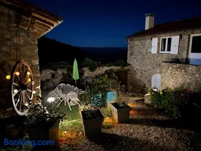 Les Gites de Costerousse - Ardèche - Image 1