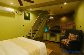Sky rock 3BHK Luxurious Villa Mount Abu - Image 3