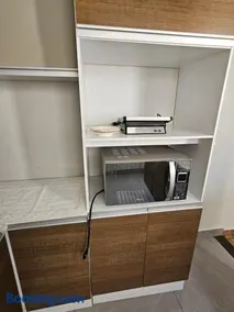 Filadélfia Apartment in a Private Community - Image 2