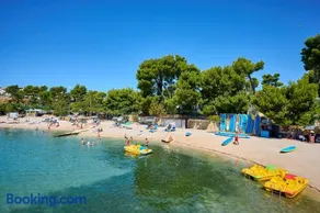 Camping Stobreč Split Mobile Homes - Image 1