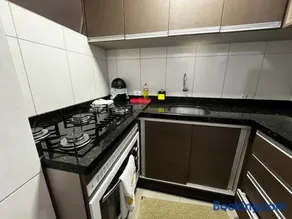 Apt Terreo a 300m Mar Lazer Clube e Wi-Fi 5G - Image 5