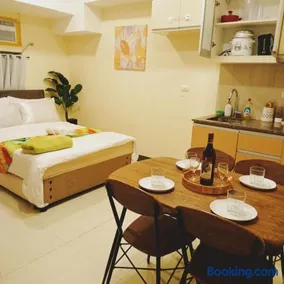 The Viceroy Tower Staycation at McKinley Hills Taguig - Image 2