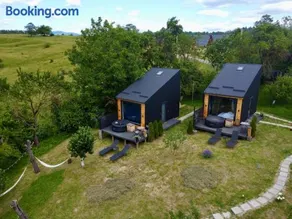 Campolongo Tiny Chalet - Image 2