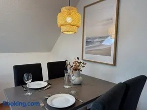 Ferienidyll Bartling Haus Vineta WG5 in Zempin !keine Extrakosten! - Image 1