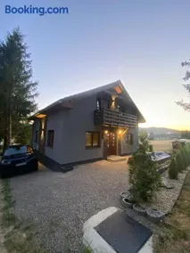 Chalet Rosa - Image 1