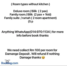 Selesa Hill Homestay M - Image 1
