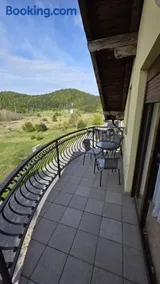 Cozy Apartment PAnton near Fužine with fireplace - Image 2