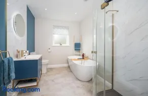 BridShu Den New build Townhouse - Image 3