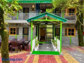 The Boho Heritage Woods - Image 3