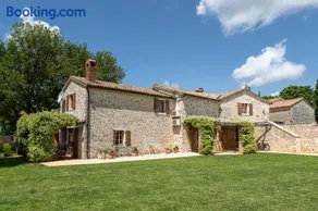 Little Owl Estate - Authentic Istrian Stone Villa - Image 2