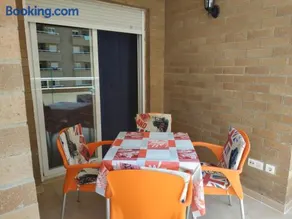 Apartamento 1ª línea de playa VT-35658-CS - Image 2