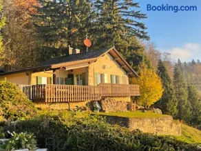Chalet chez Jules - Image 1