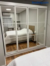 Lofts Vila Julia Brooklin Berrini Vila Olímpia Aeroporto CGH - Image 2