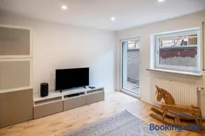 Ferienwohnung Im Tal Der L i e b e - Image 1